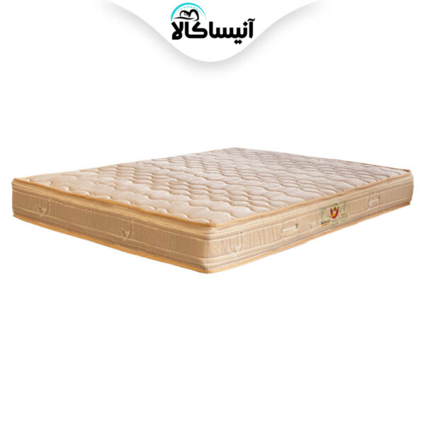 تشک دو نفره خوشخواب مدل باراباس سایز 200 × 200 سانتی متر (ارسال رایگان)