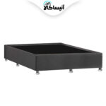 تخت خواب رویال اصل مدل باکس فلزی دونفره سایز 140×200 سانتی متر (ارسال رایگان)