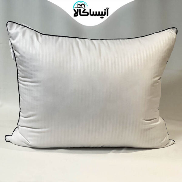 بالش دکتر بیست مدل هتلی با جعبه (ارسال رایگان)