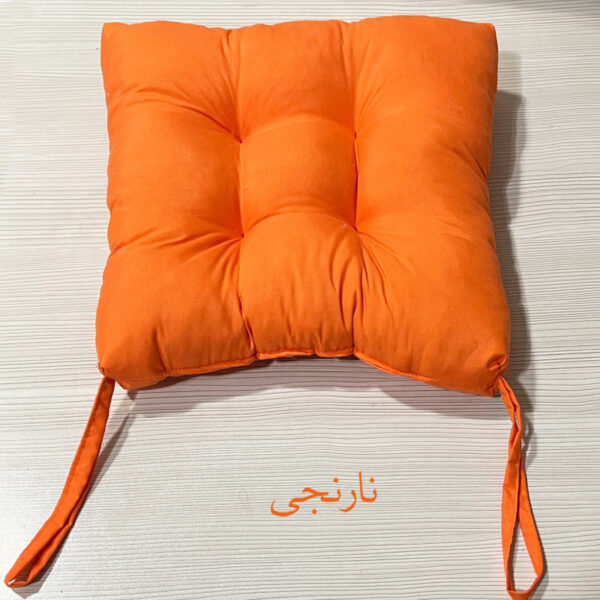 زیرنشیمنی مدل بیوتی کد MICO نارنجی (ارسال رایگان)
