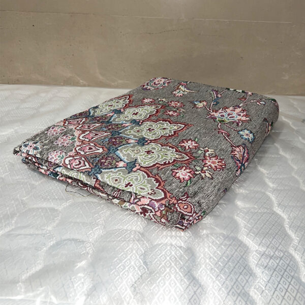 روفرشی مخمل مدل شاهسوند برند یاوری 200×300 سانتی متر (ارسال رایگان)
