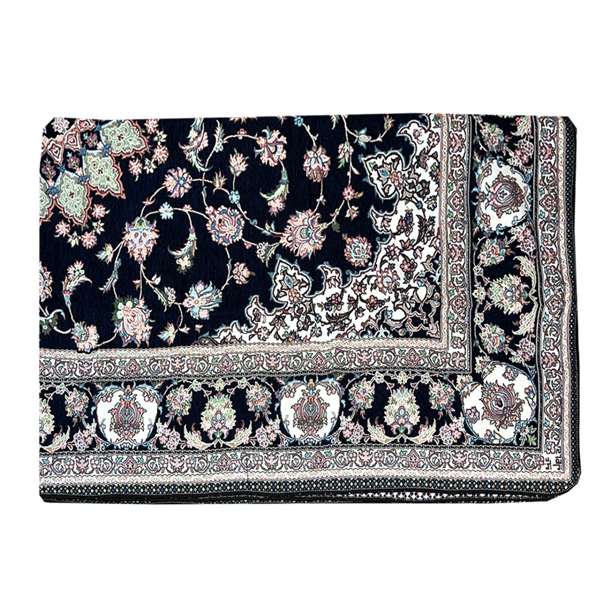 روفرشی مخمل مدل شاهسوند برند یاوری 200×300 سانتی متر (ارسال رایگان) - تصویر 3