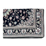 روفرشی مخمل مدل شاهسوند برند یاوری 200×300 سانتی متر (ارسال رایگان) - تصویر 3