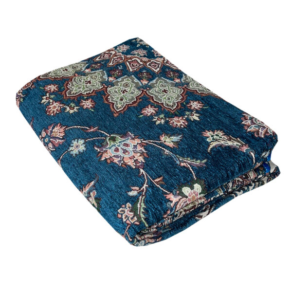 روفرشی مخمل مدل شاهسوند برند یاوری 200×300 سانتی متر (ارسال رایگان)