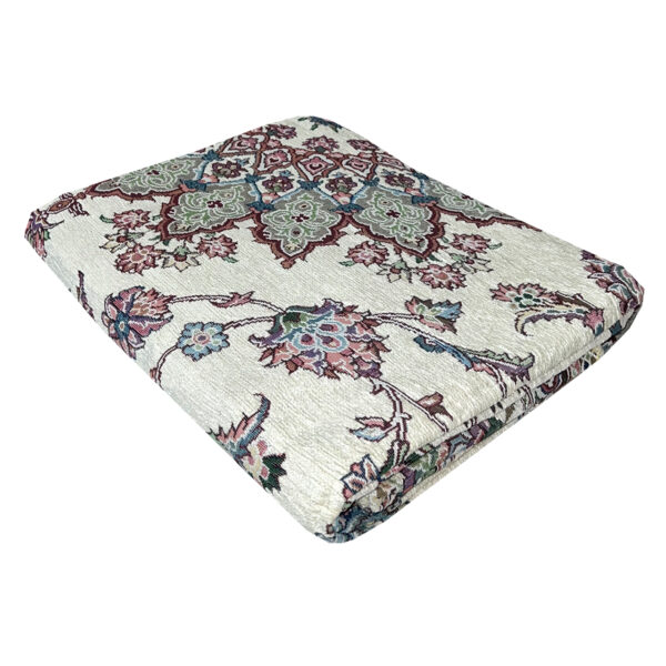 روفرشی مخمل مدل شاهسوند برند یاوری 200×300 سانتی متر (ارسال رایگان)