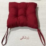 زیرنشیمنی مدل بیوتی کد MICO زرشکی (ارسال رایگان)