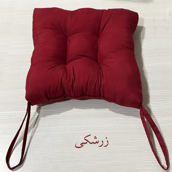 زیرنشیمنی مدل بیوتی کد MICO زرشکی (ارسال رایگان)