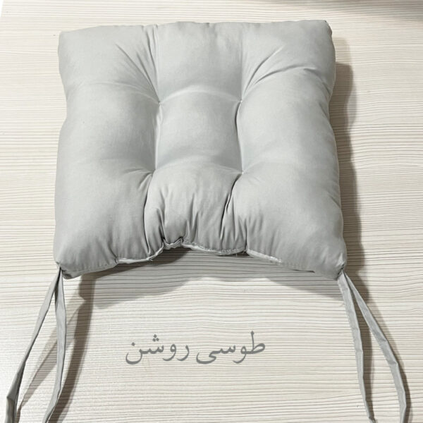 زیرنشیمنی مدل بیوتی کد MICO طوسی روشن (ارسال رایگان)