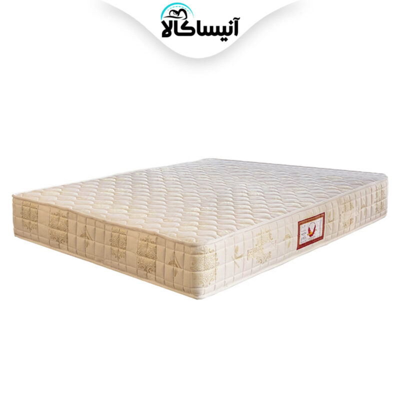 تشک خوشخواب مدل سوپر کلاس هارد دو نفره