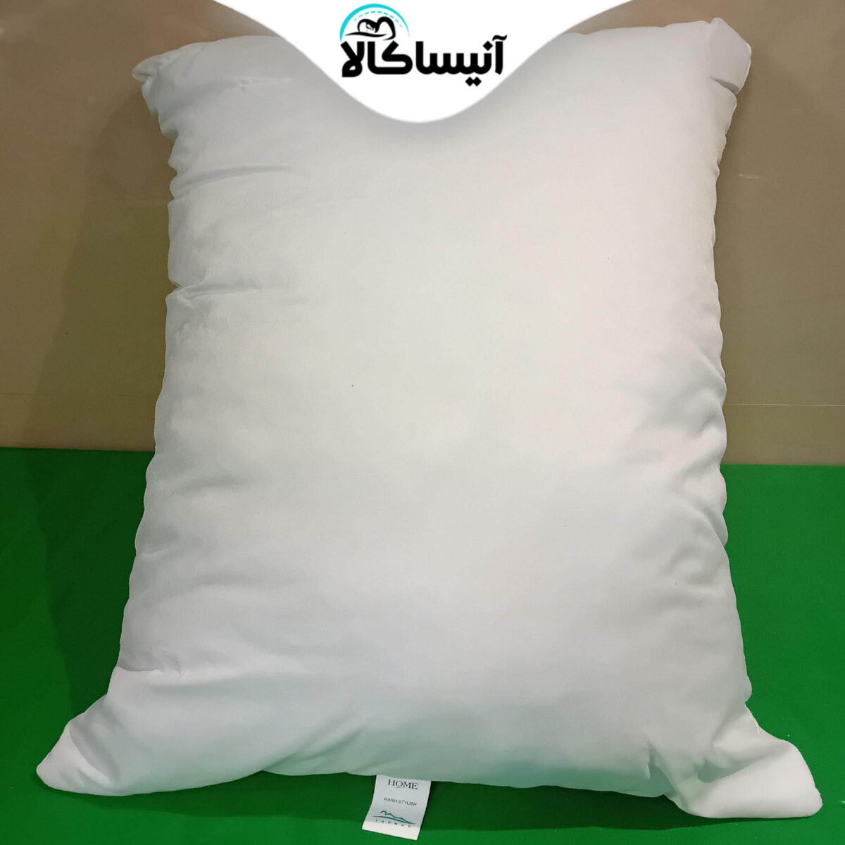 بالش یاپراک مدل آلینا (ارسال رایگان) - تصویر 2