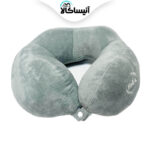 بالش دور گردنی فدرا مدل muscle (ارسال رایگان) - تصویر 2