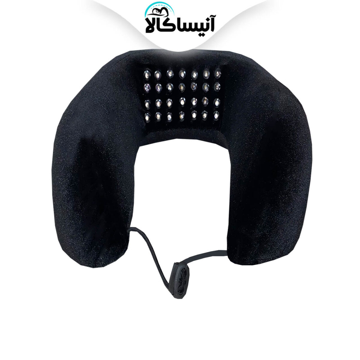 بالش دور گردنی وگال مدل nordrmni (ارسال رایگان) - تصویر 4
