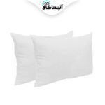 بالش مدل ermiy بسته ۲ عددی (ارسال رایگان)