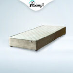 باکس تخت خوشخواب مدل باراباکس فلزی سایز 200 × 200 سانتی متر (ارسال رایگان)