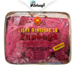 پتو لاله مهرگان مدل زنبق کد 1N سایز 160x220 سانتی متر (ارسال رایگان) - تصویر 5