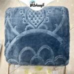 پتو لاله مهرگان مدل زنبق کد 1N سایز 160x220 سانتی متر (ارسال رایگان) - تصویر 9