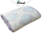 تشک مهمان رویال اصل مدل میکرو فنری کد 01 یکنفره سایز 190×90 سانتی متر (ارسال رایگان) - تصویر 2