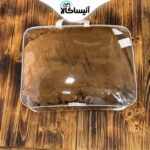 پتو نرمینه بافت مدل نگین کد 001 سایز 215×155 سانتی متر (ارسال رایگان) - تصویر 10