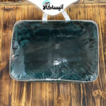 پتو نرمینه بافت مدل نگین کد 001 سایز 215×155 سانتی متر (ارسال رایگان) - تصویر 11