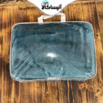 پتو نرمینه بافت مدل نگین کد 001 سایز 215×155 سانتی متر (ارسال رایگان) - تصویر 7