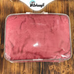 پتو نرمینه بافت مدل نگین کد 001 سایز 215×155 سانتی متر (ارسال رایگان) - تصویر 8