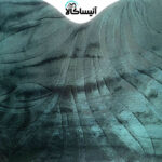 پتو نرمینه بافت مدل نگین کد 001 سایز 215×155 سانتی متر (ارسال رایگان) - تصویر 12