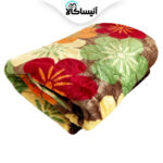 پتو نسیم مدل 330 یکنفره سایز 215×155 سانتی متر (ارسال رایگان)