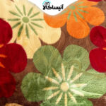 پتو نسیم مدل 330 یکنفره سایز 215×155 سانتی متر (ارسال رایگان) - تصویر 2