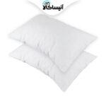 بالش مدل AK_B01 بسته 2 عددی (ارسال رایگان)