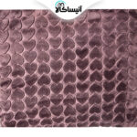 پتو پارمیس مدل گلفام کد 001 سایز 160×220 سانتی متر (ارسال رایگان) - تصویر 4
