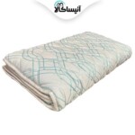 تشک مهمان مدل پرناز یک نفره سایز 200×90 سانتی متر (ارسال رایگان)