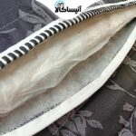 تشک مهمان مدل 2 Perfect یکنفره سایز 185×85 سانتی متر (ارسال رایگان) - تصویر 2
