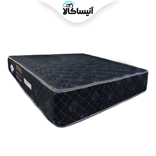 تشک دو نفره رویال اصل مدل طبی فنری کامفورت سایز 200 × 160 سانتی متر (ارسال رایگان)