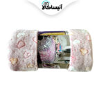 پتو مدل شبنما کد 007 سایز 240x220 سانتی متر (ارسال رایگان) - تصویر 3