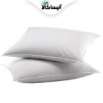 بالش اسپان کد 330 بسته 2 عددی (ارسال رایگان)