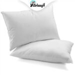 بالش اسپان مدل 7550 بسته دو عددی (ارسال رایگان)