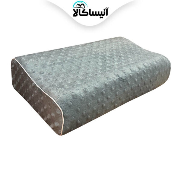 بالش طبی لمینیک مدل موج (ارسال رایگان)