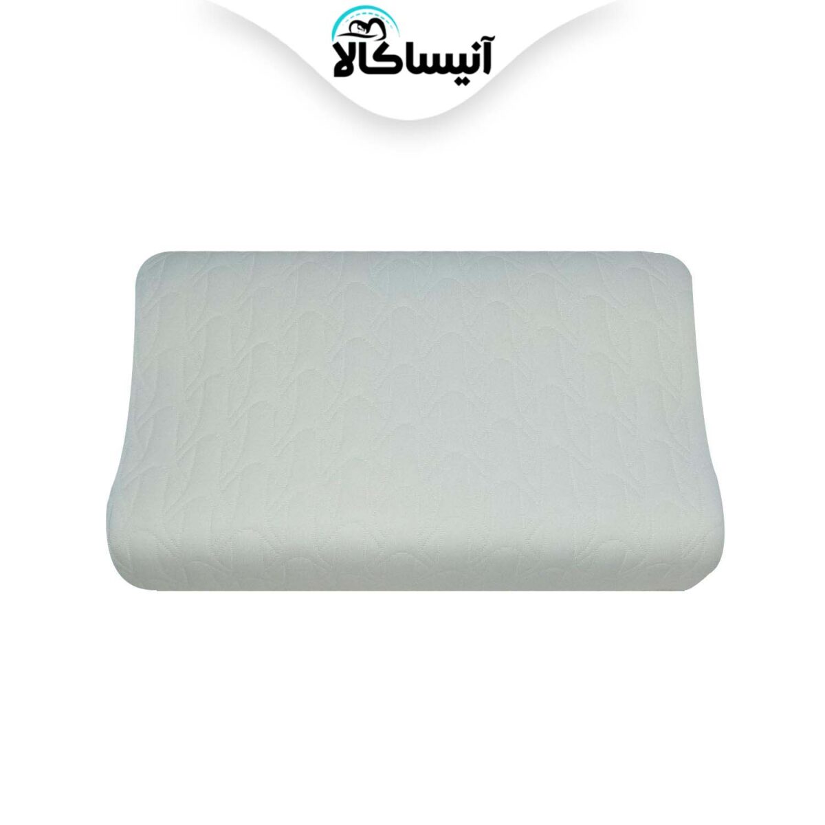 بالش طبی نرم آکسون مدل مدیکال Small (ارسال رایگان) - تصویر 2