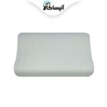 بالش طبی نرم آکسون مدل مدیکال Small (ارسال رایگان) - تصویر 2