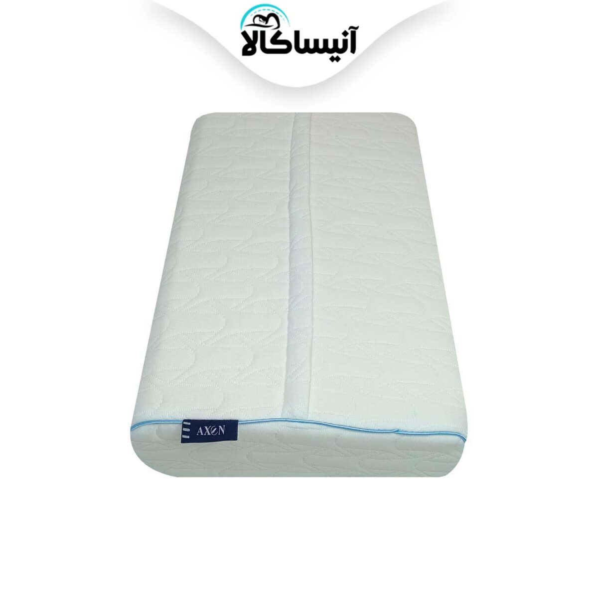 بالش طبی نرم آکسون مدل مدیکال Small (ارسال رایگان) - تصویر 3
