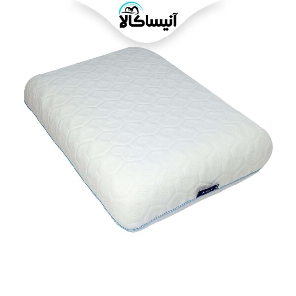 بالش طبی آکسون مدل کلاسیک ژلدار (ارسال رایگان)