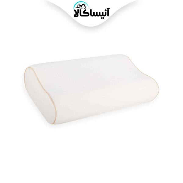 بالش مدیکال مموری فوم آکسون سایز XL (ارسال رایگان)