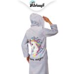 حوله تن پوش پود ایران مدل یونیکورن (ارسال رایگان)