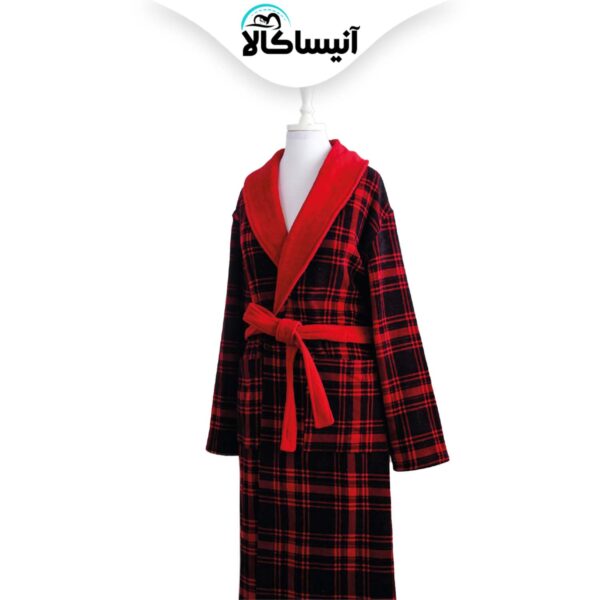 حوله تن پوش پود ایران مدل ماکان (ارسال رایگان)