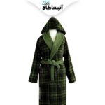 حوله تن پوش پود ایران مدل ماکان (ارسال رایگان)