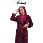 حوله تن پوش پود ایران مدل دیبا (ارسال رایگان)