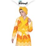 حوله تن پوش پود ایران مدل سورن (ارسال رایگان)