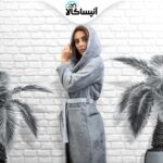 حوله تن پوش پود ایران مدل کیهان (ارسال رایگان)