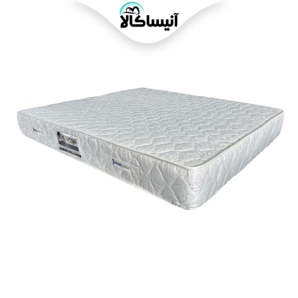 تشک دو نفره رویال اصل مدل آرمیس سایز 200 × 160 سانتی متر (ارسال رایگان)