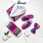 حوله تن پوش پود ایران مدل پیکاسو (ارسال رایگان)